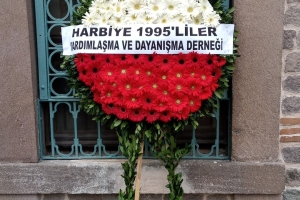 Hakan BAŞAKLIGİL'in Annesinin Vefatı