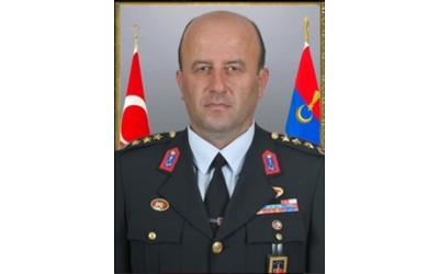 Devre Arkadaşımız J.Kd.Alb.Naim Tavlı'nın Vefatı