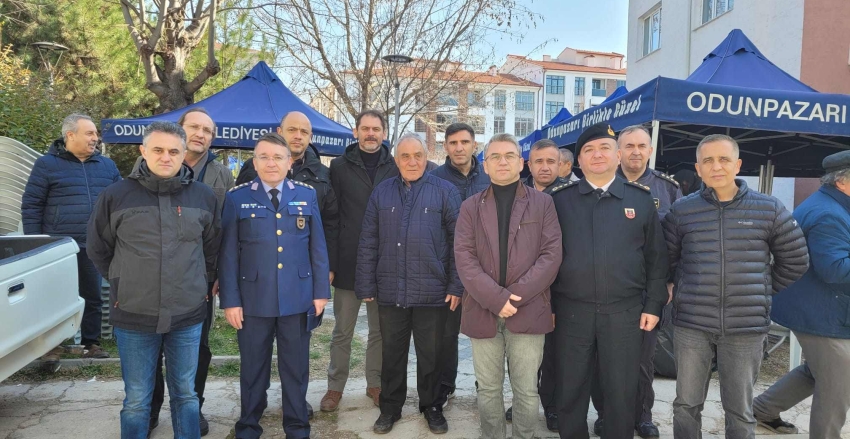 Şehit Devre Arkadaşımız J.Plt.Kd.Alb.Oğuzhan ADALIOĞLU'nun Anılması